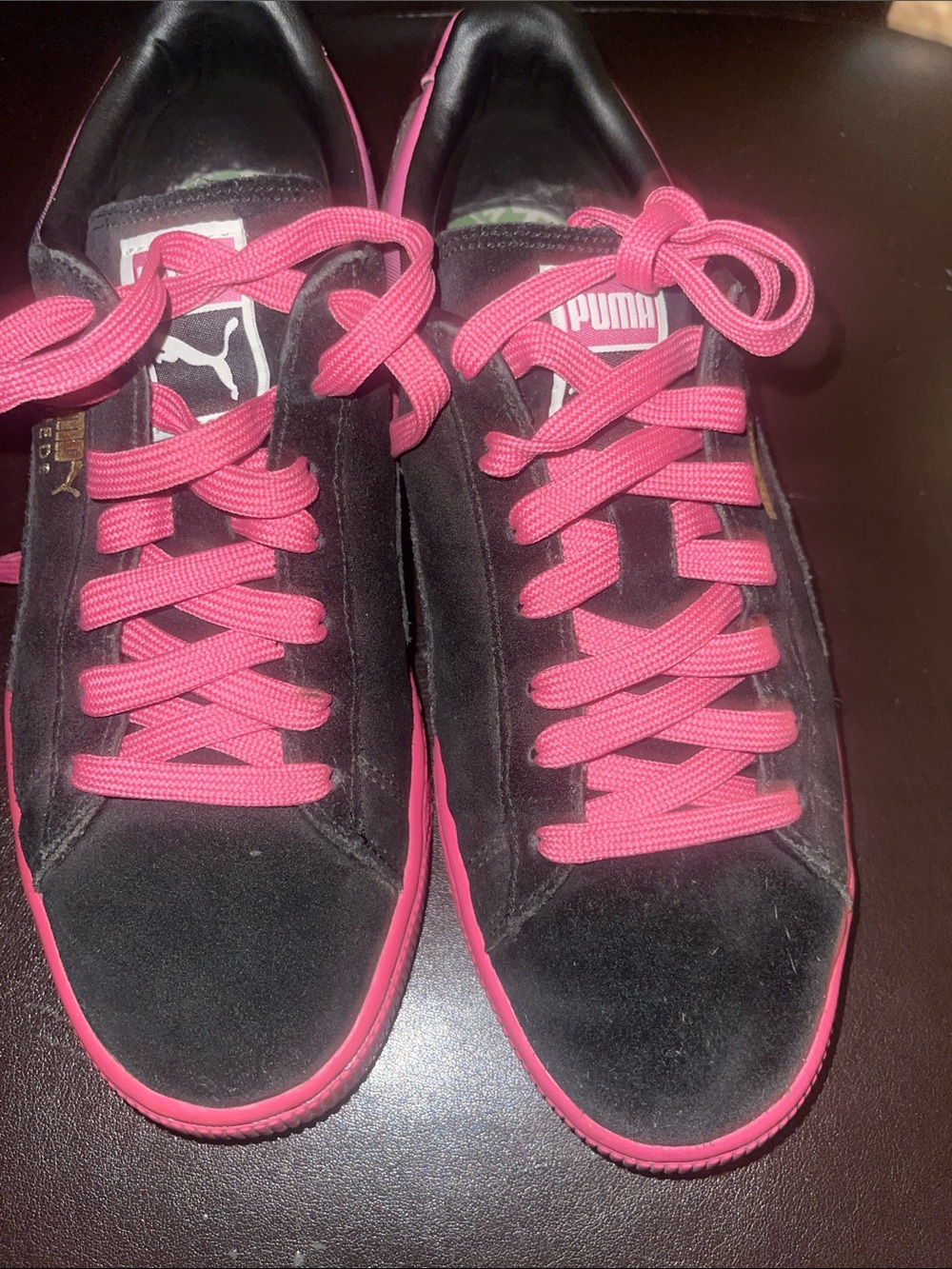 Men’s Puma 9